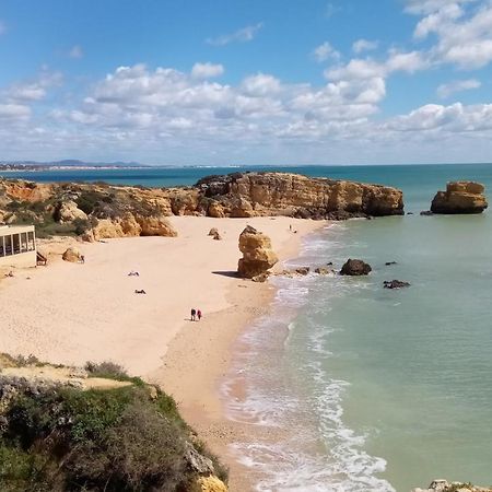 Albufeira Beach Apartment ภายนอก รูปภาพ