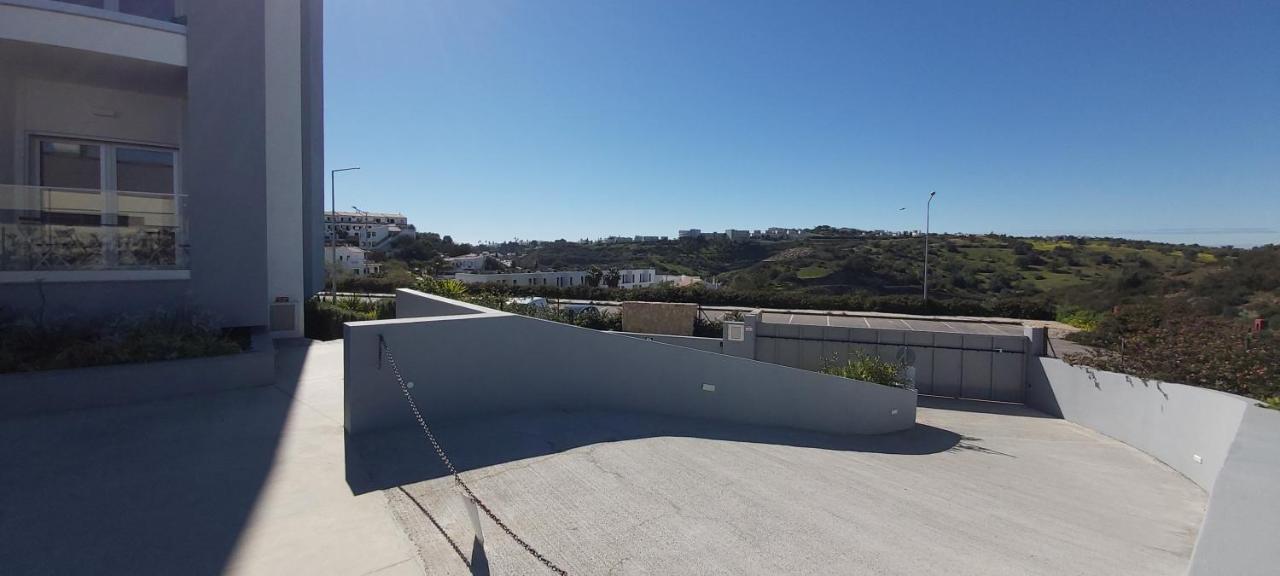 Albufeira Beach Apartment ภายนอก รูปภาพ