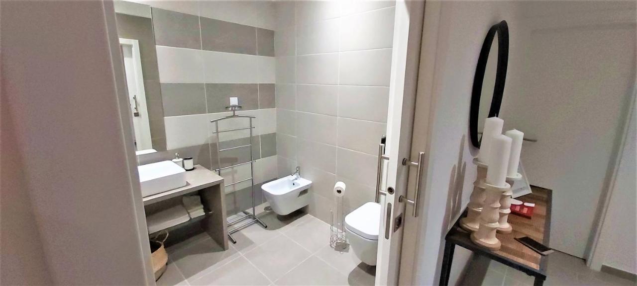 Albufeira Beach Apartment ภายนอก รูปภาพ