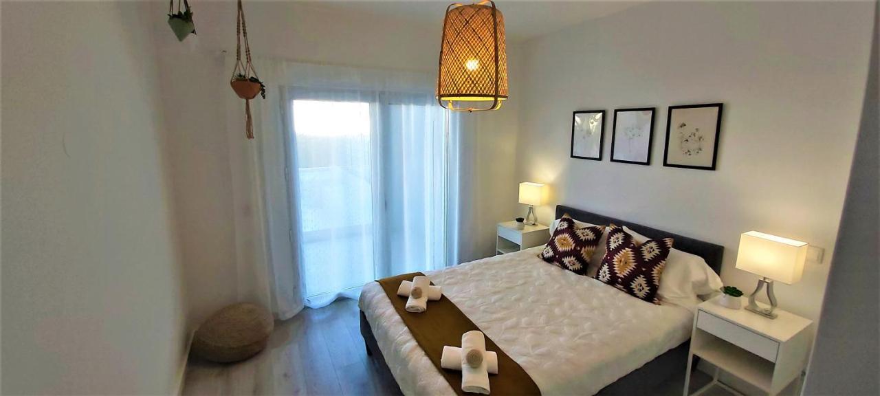 Albufeira Beach Apartment ภายนอก รูปภาพ