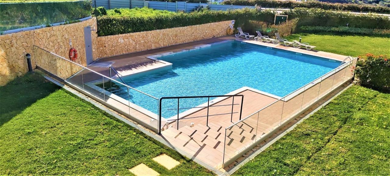 Albufeira Beach Apartment ภายนอก รูปภาพ