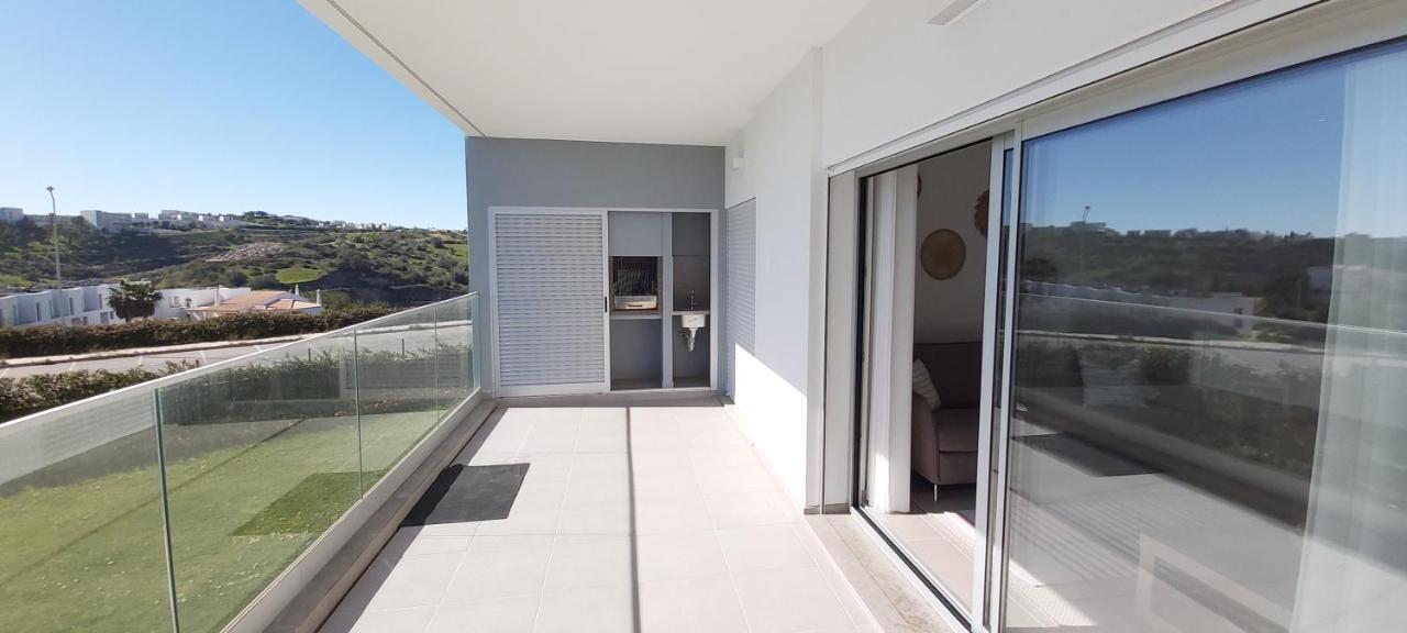 Albufeira Beach Apartment ภายนอก รูปภาพ