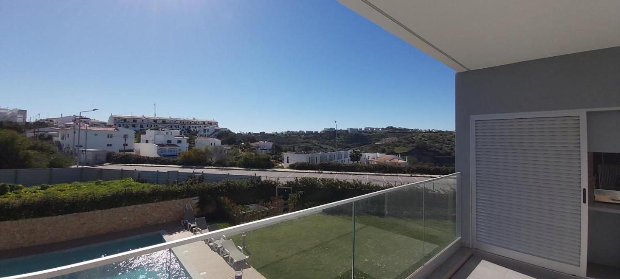 Albufeira Beach Apartment ภายนอก รูปภาพ