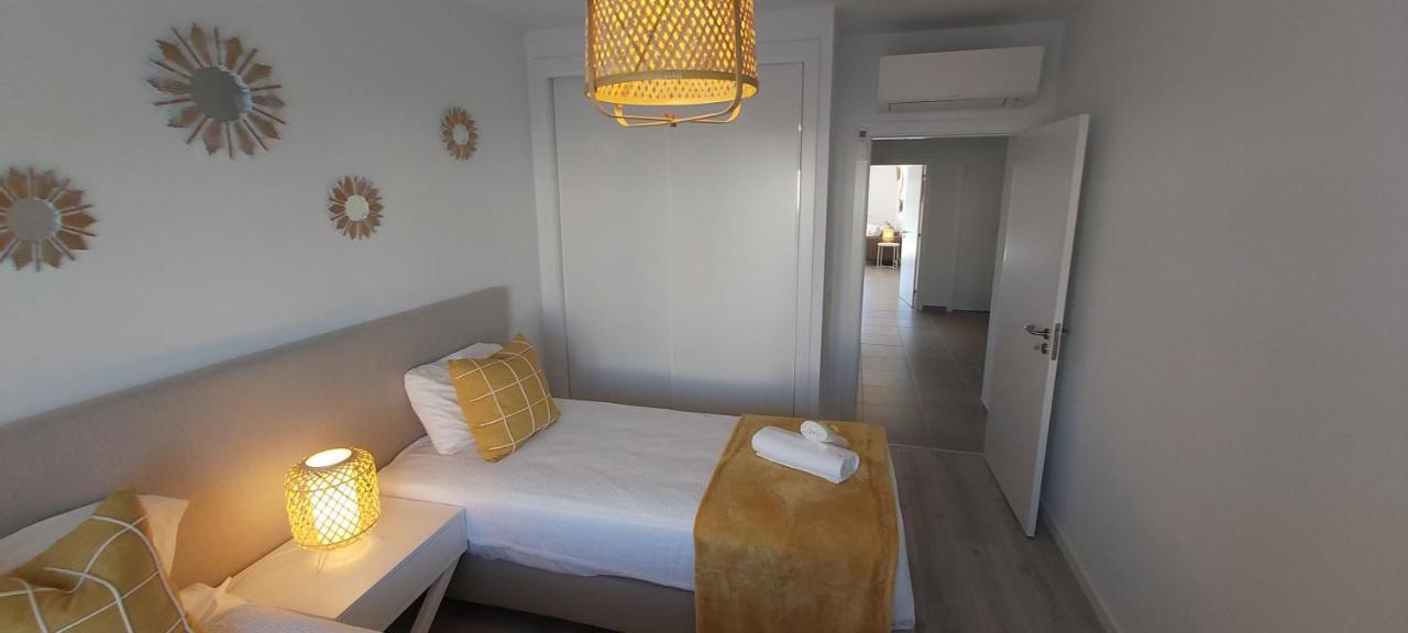 Albufeira Beach Apartment ภายนอก รูปภาพ