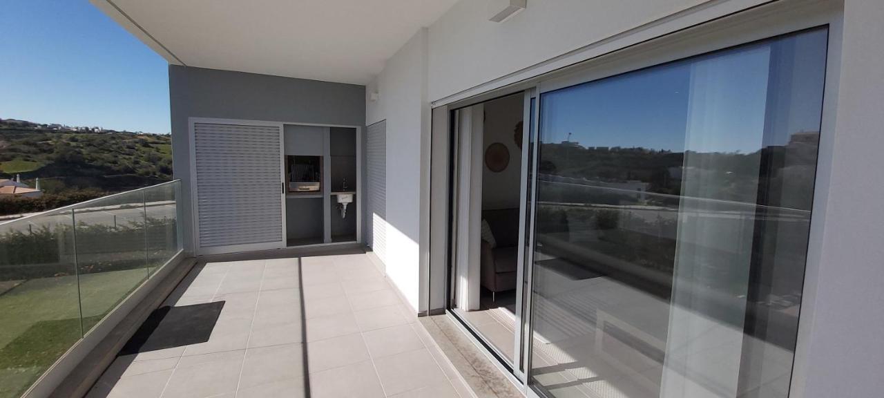 Albufeira Beach Apartment ภายนอก รูปภาพ