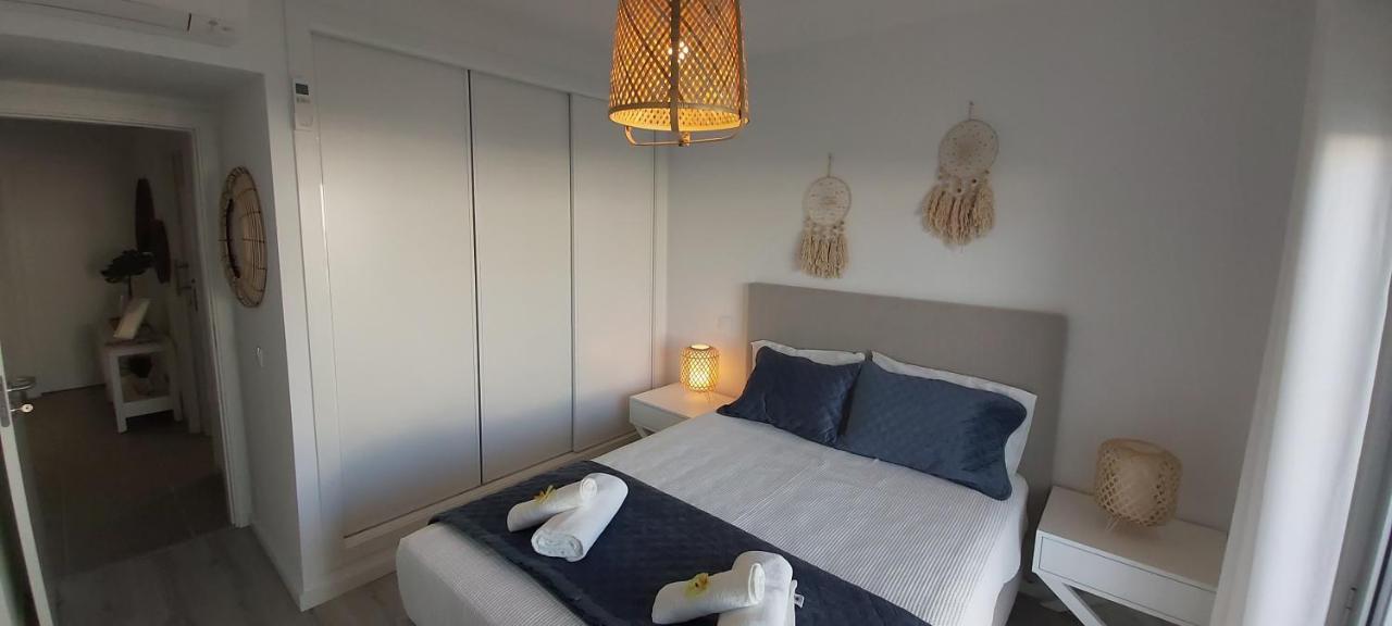 Albufeira Beach Apartment ภายนอก รูปภาพ
