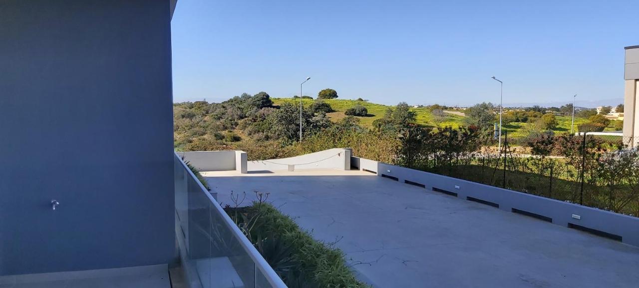 Albufeira Beach Apartment ภายนอก รูปภาพ