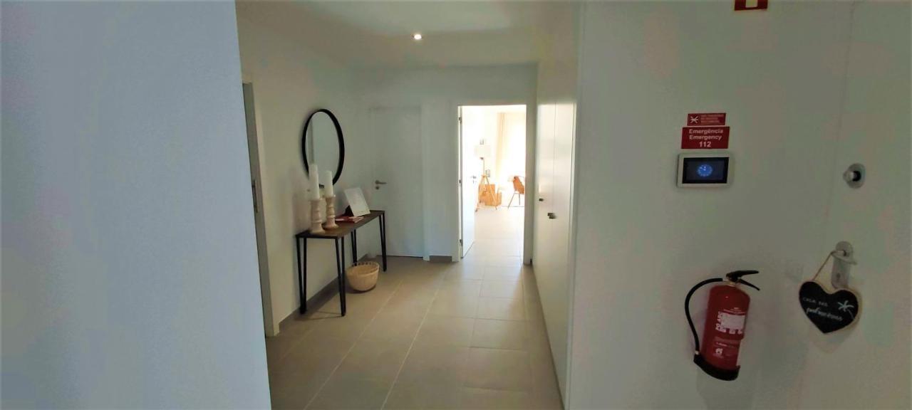 Albufeira Beach Apartment ภายนอก รูปภาพ