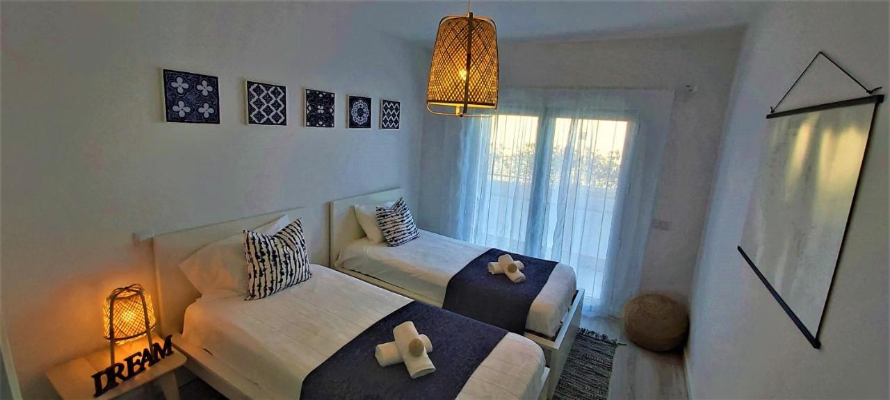 Albufeira Beach Apartment ภายนอก รูปภาพ
